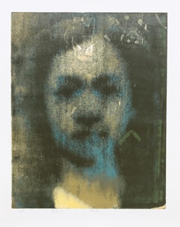 Wen Mujiang 文牧江
Mirror Image I
Woodcut 570mm x 450mm Wen Mujiang 文牧江
Mirror Image I
Woodcut 570mm x 450mm